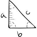 Satzgruppe des Pythagoras